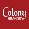 Colony Brands, Inc